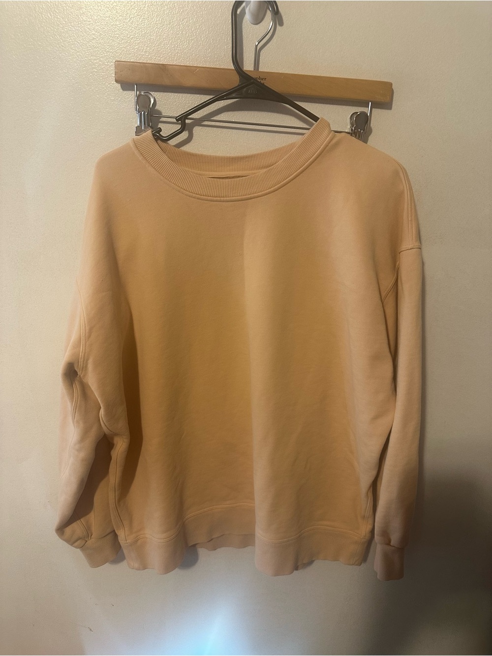 Lululemon Crewneck- Women Sweaters